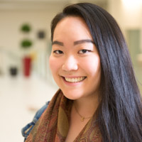 Angela Yang