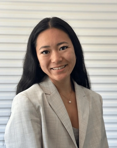 Alisa Hashimoto headshot