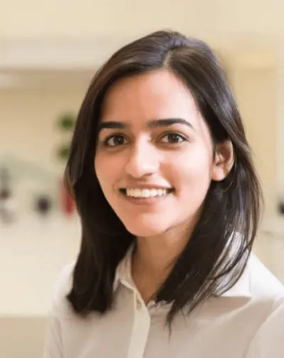 Ayman Azhar headshot