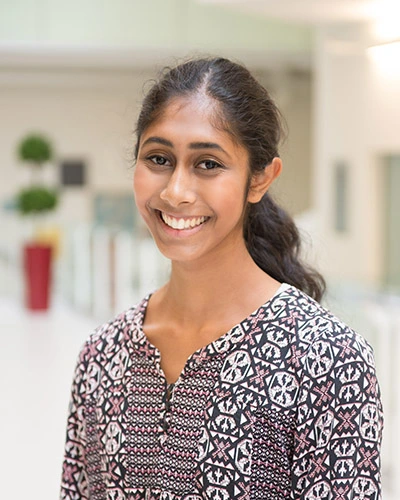 Celina Sewlochan headshot