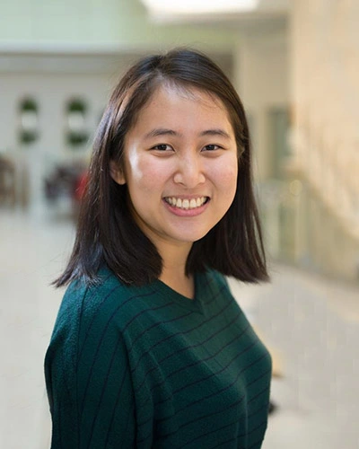 Chantane Yeung headshot