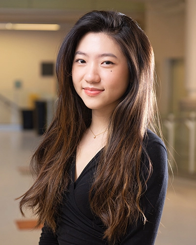 Christine Chen headshot
