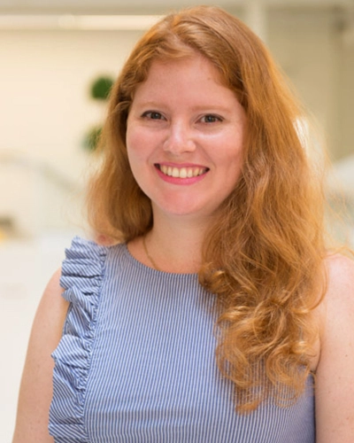 Danay Maestre-Batlle headshot