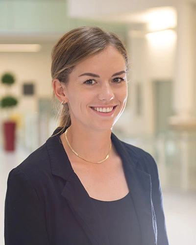 Denise Wooding headshot