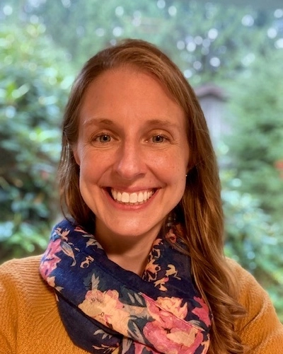 Dr. Emily Brigham headshot