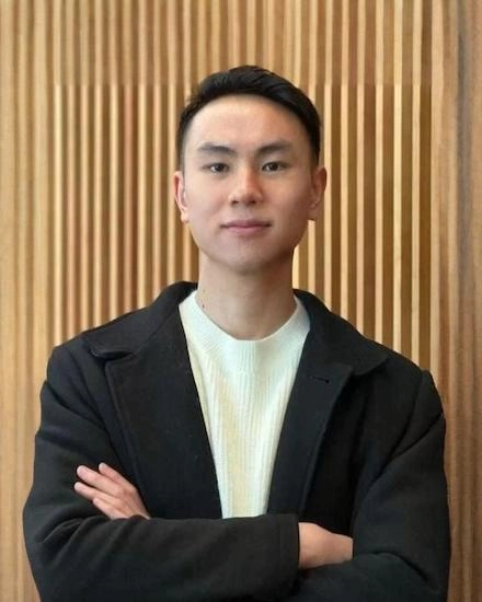 Goldman Lam headshot