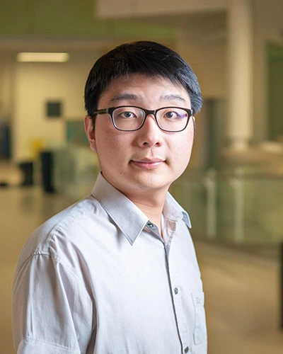 Michael Yoon Headshot