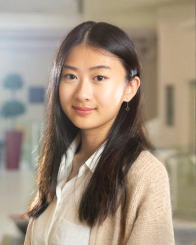 Mimi Nguyen headshot